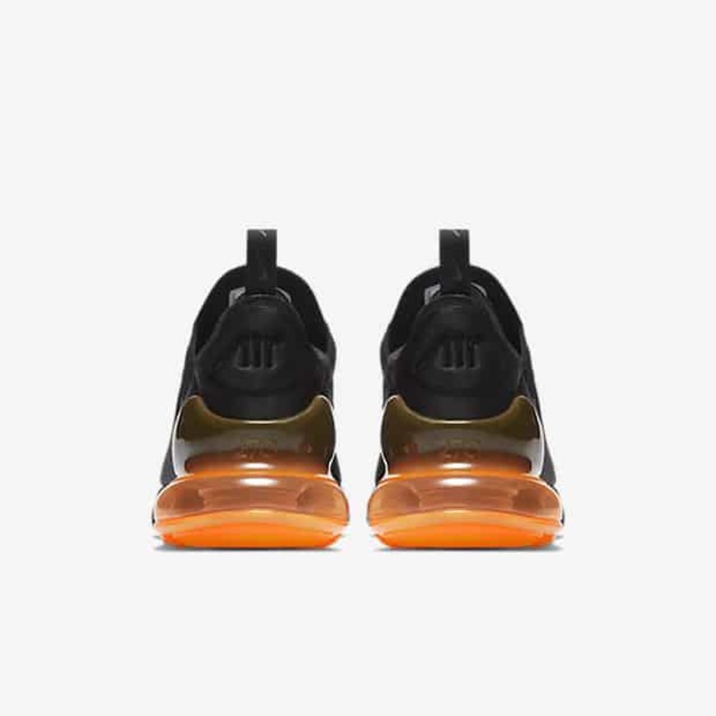 Nike Air Max 270 Tonal Orange AH8050 008 Grailify